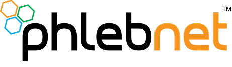 Phlebnet logo